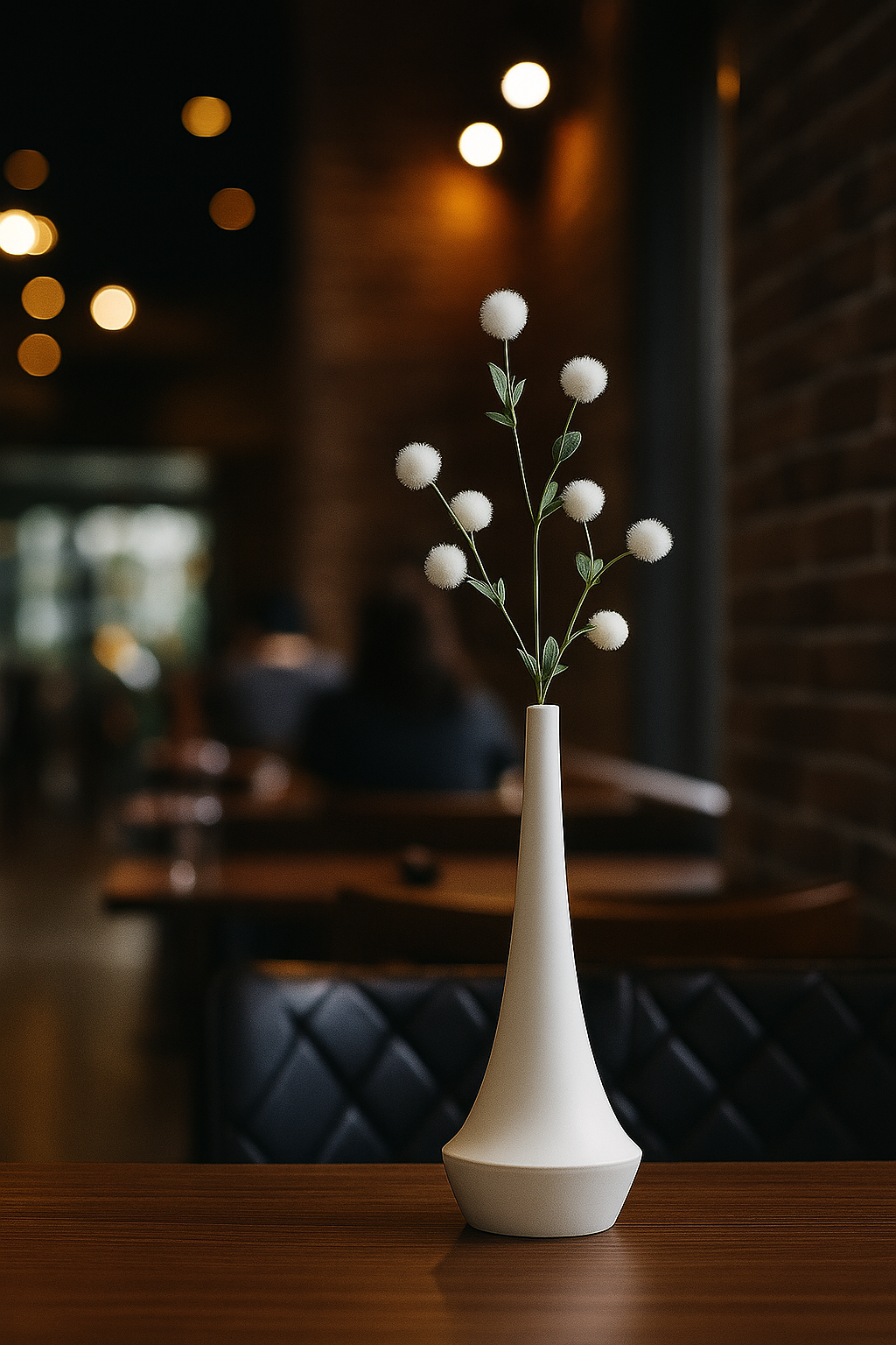 Spire Vase