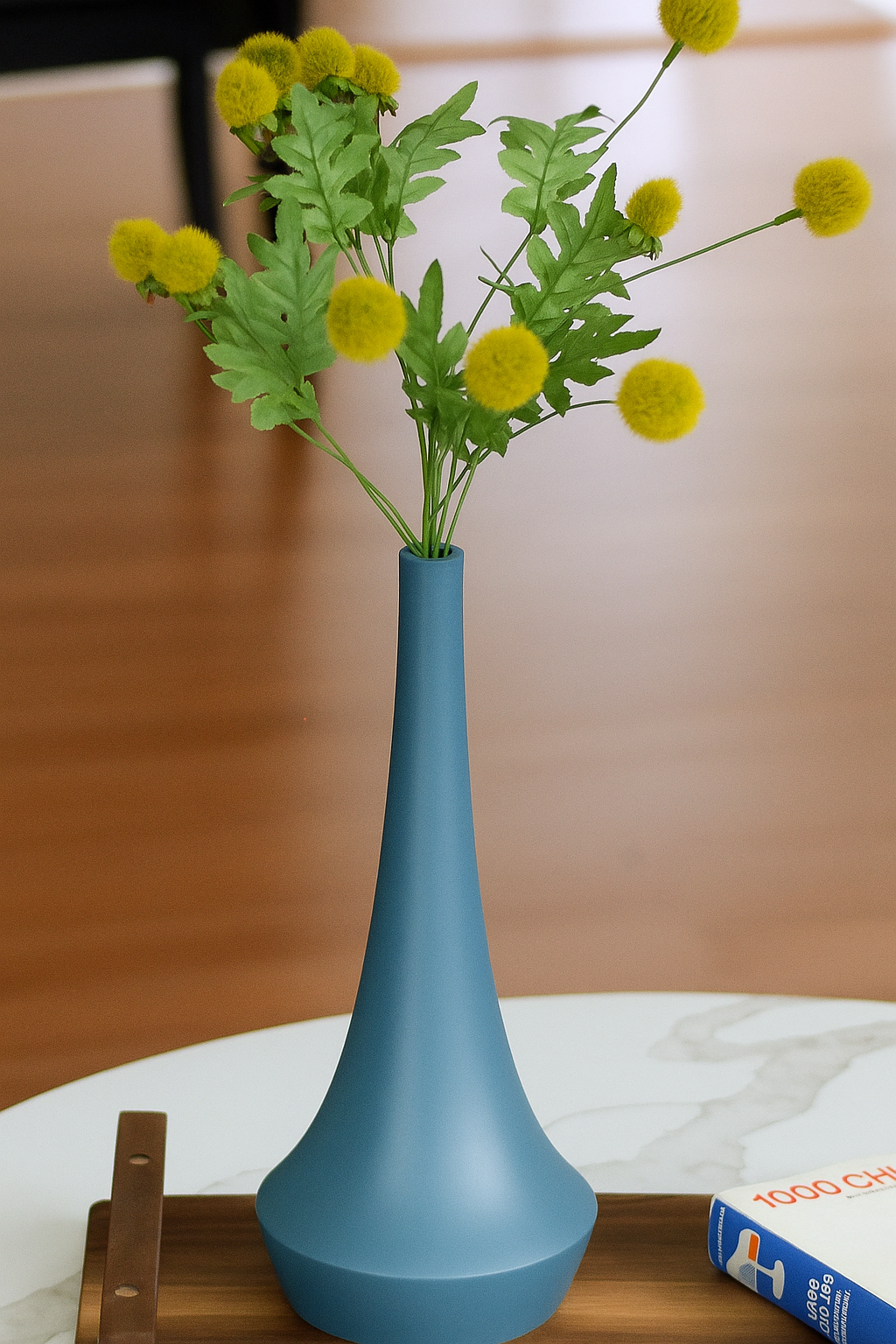 Spire Vase