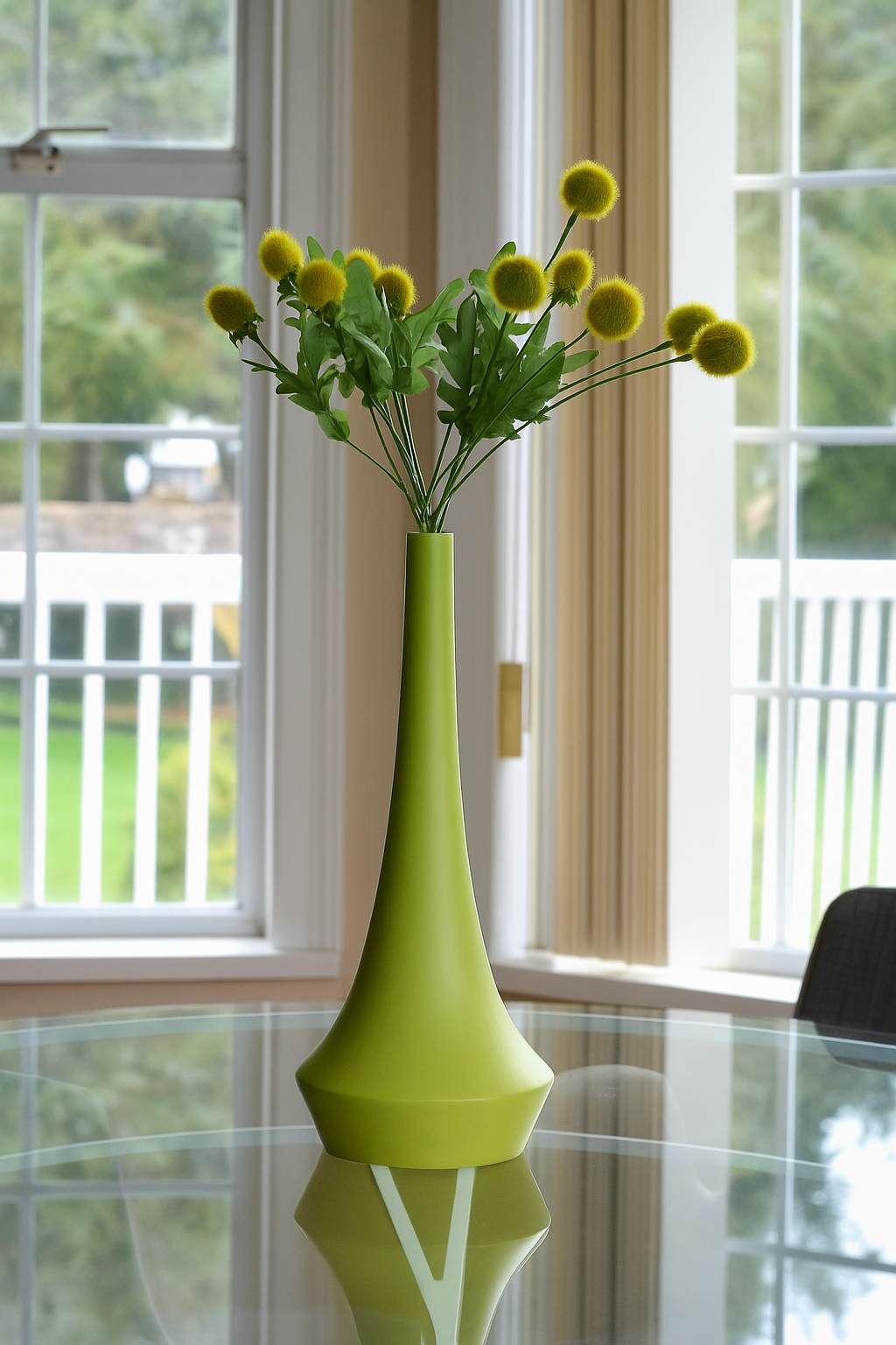 Spire Vase