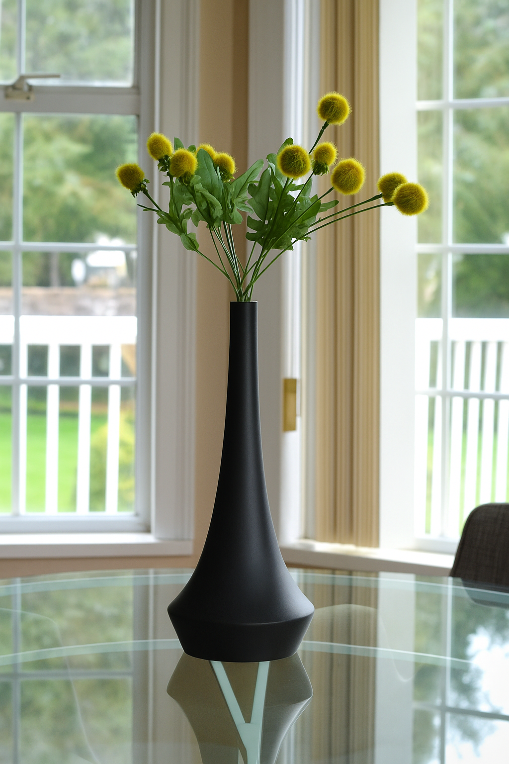 Spire Vase