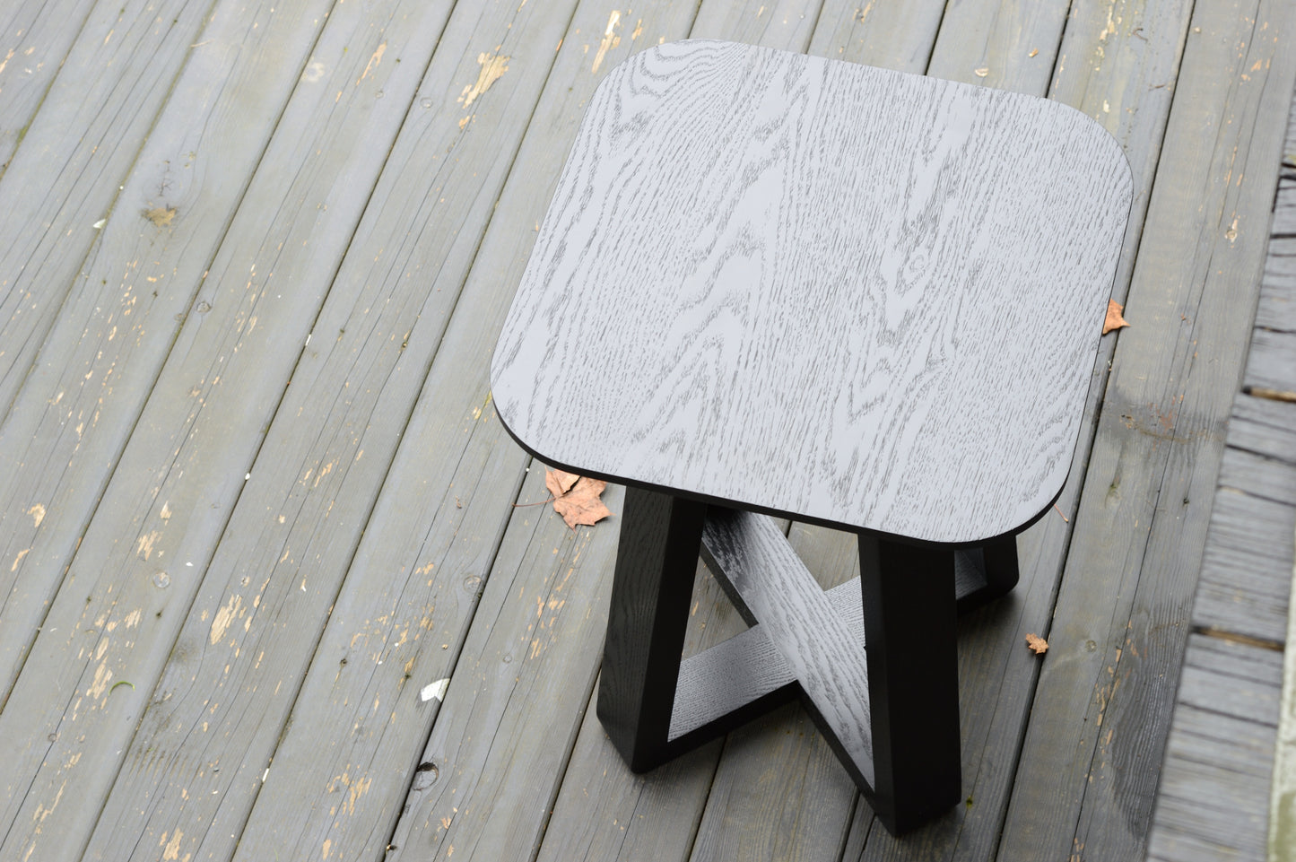 Steveston Side Table