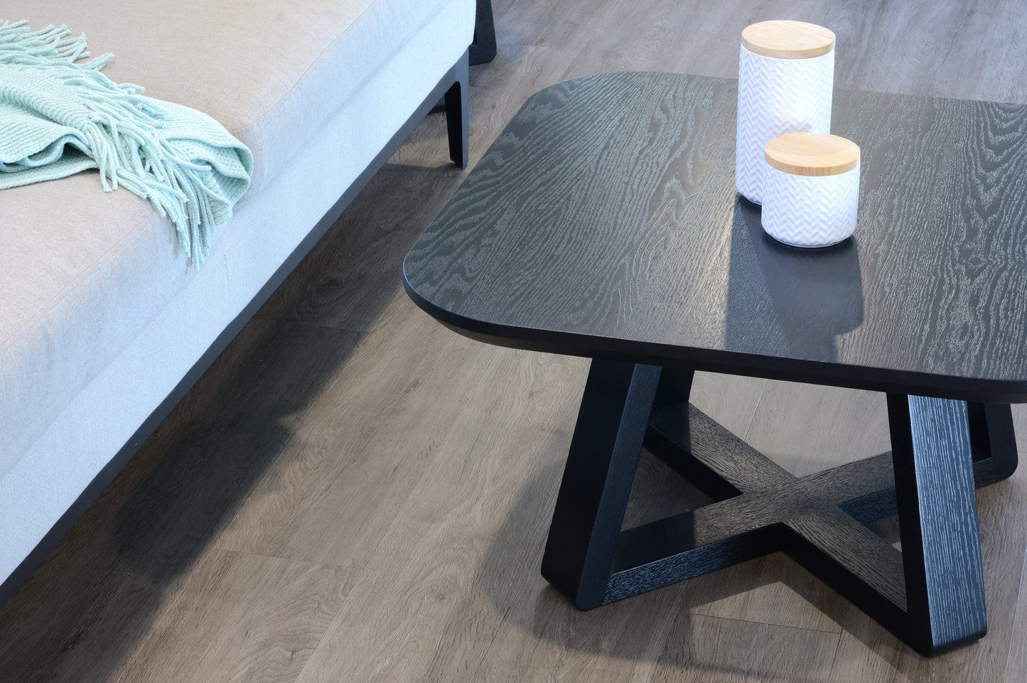 Steveston Coffee Table