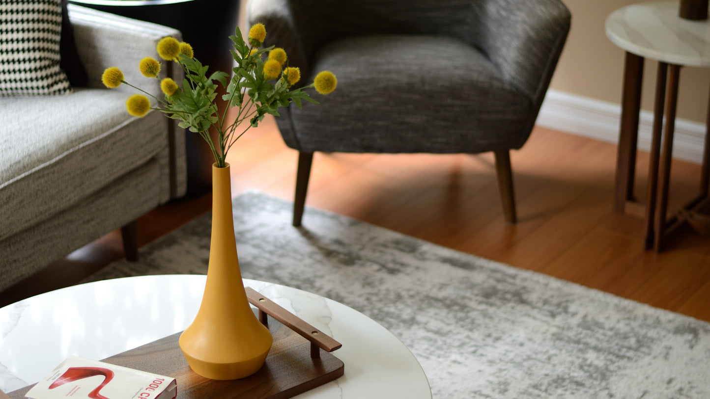 Spire Vase
