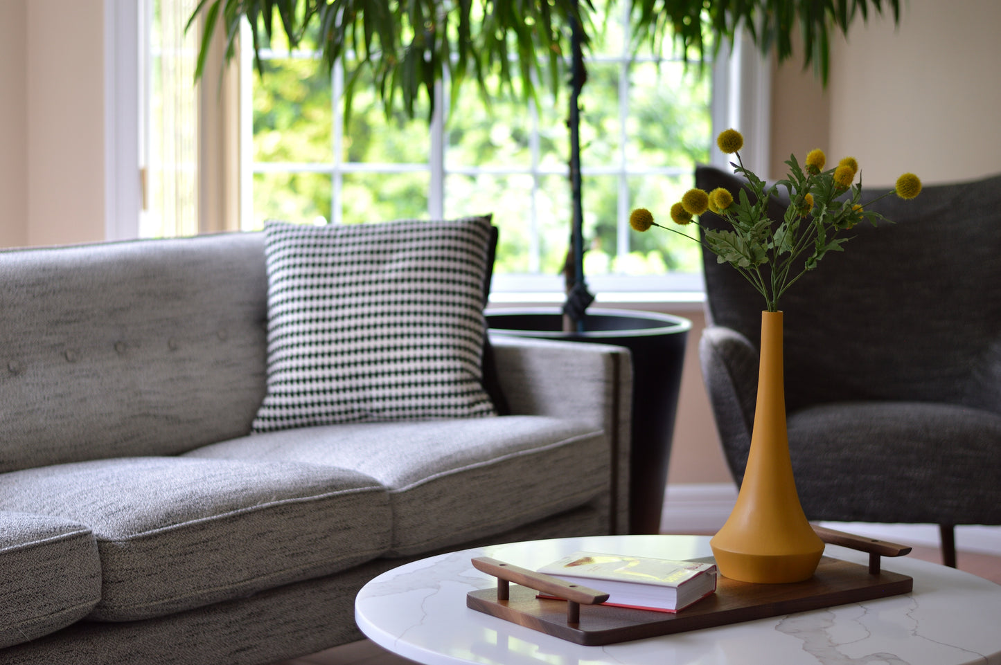 Spire Vase