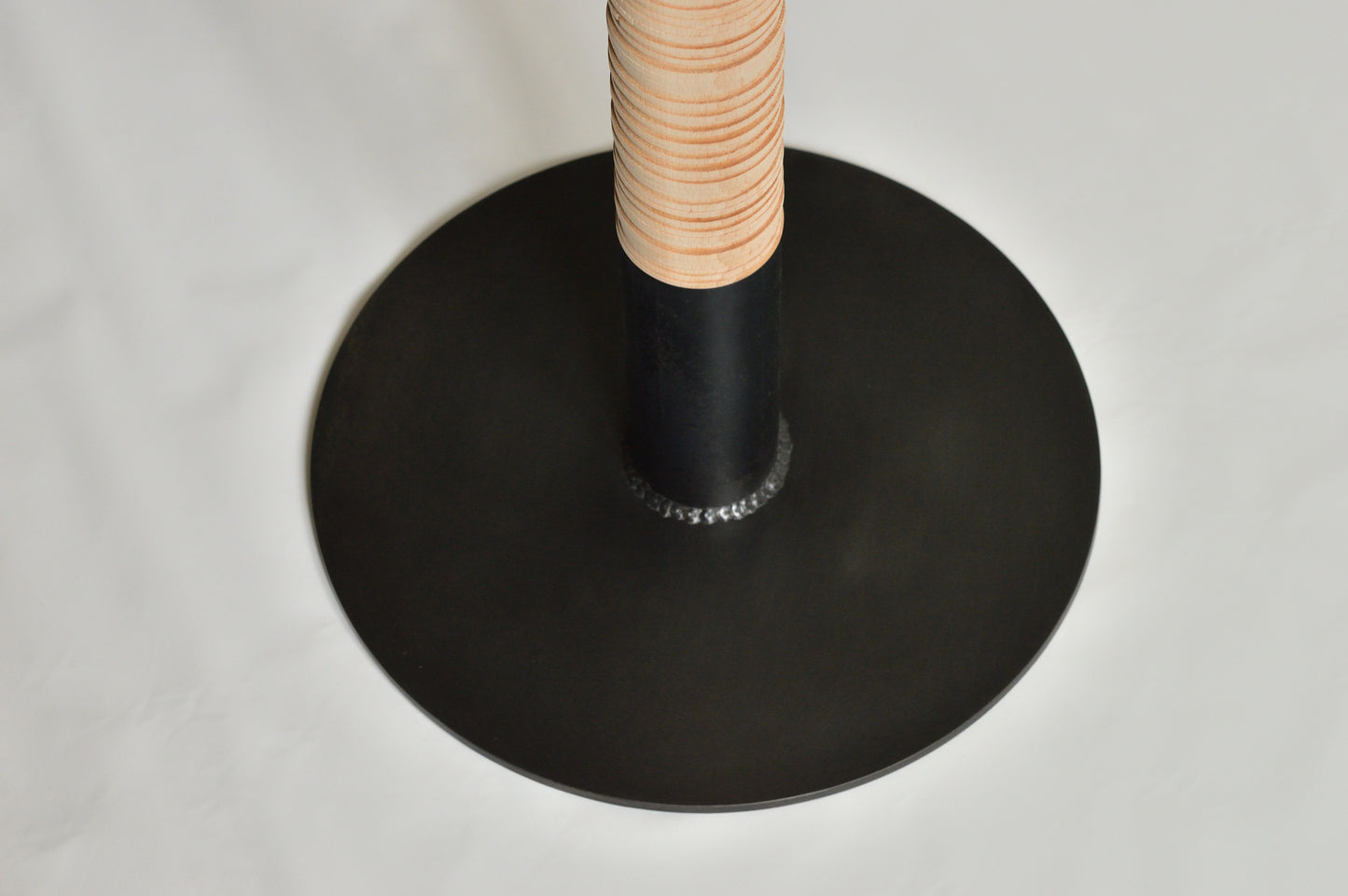Twist Coat Rack