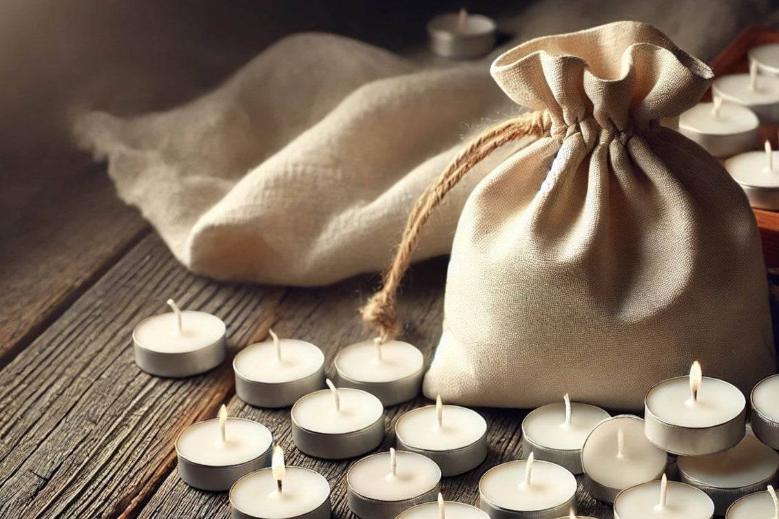 Candles | Tea Lights