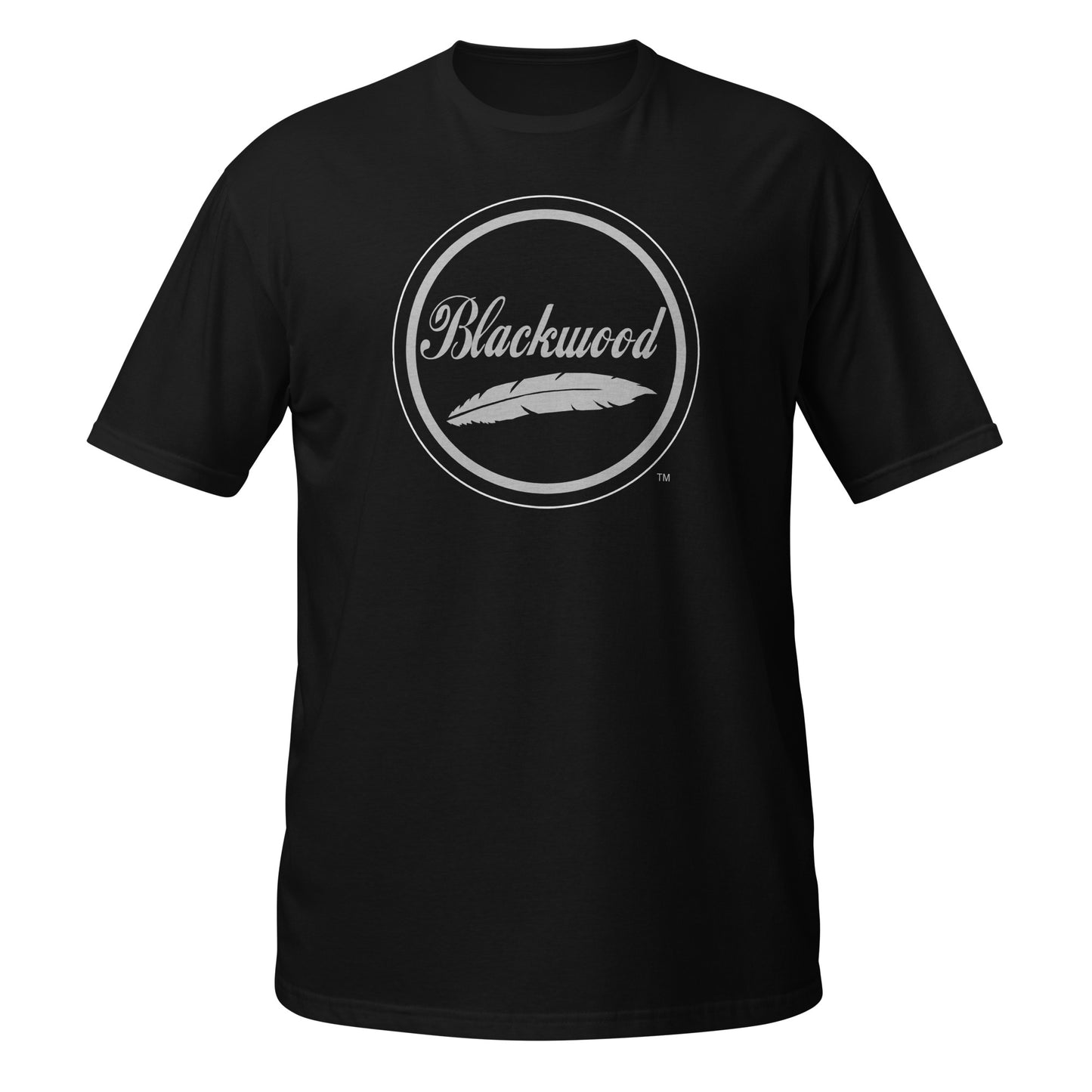 T-shirt Unisex | Classic Fit | Logo White