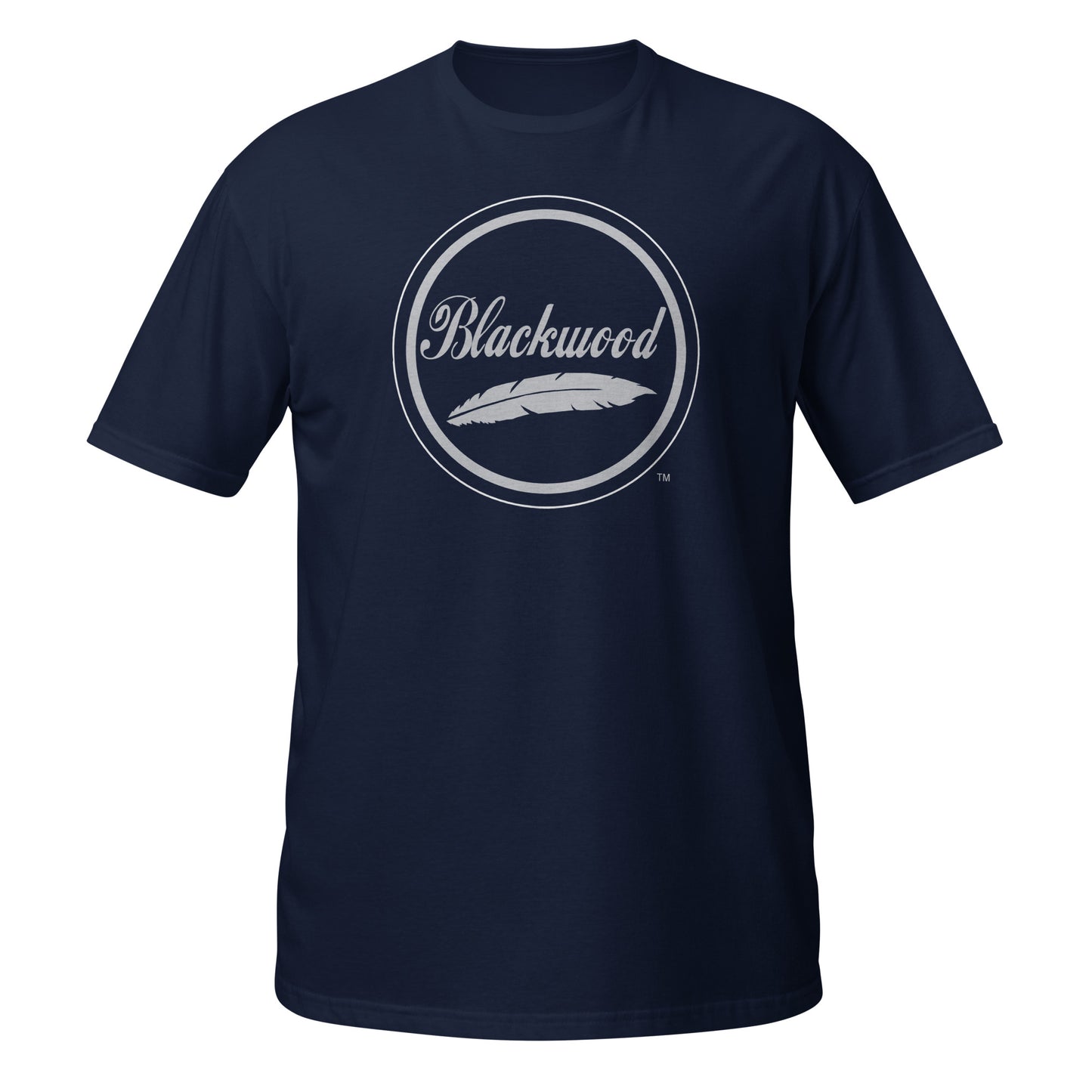 T-shirt Unisex | Classic Fit | Logo White