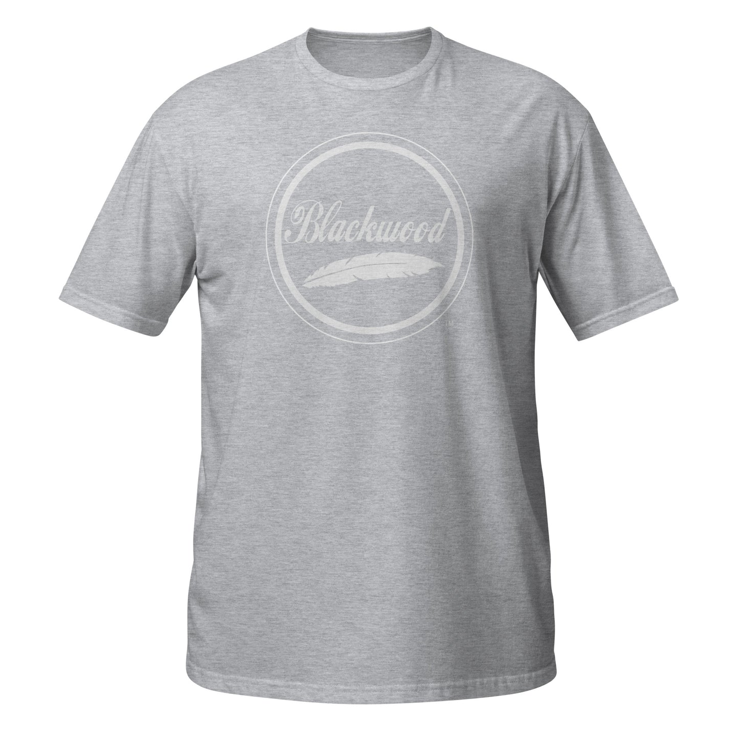 T-shirt Unisex | Classic Fit | Logo White