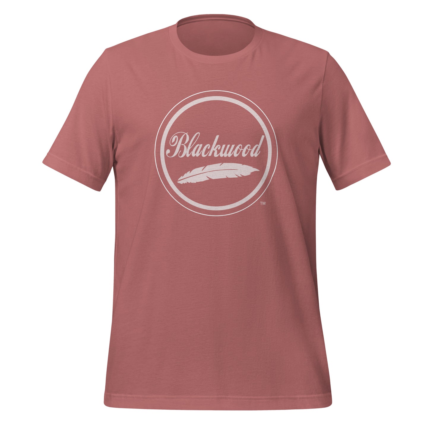 T-shirt Unisex | Slim Fit | Logo White