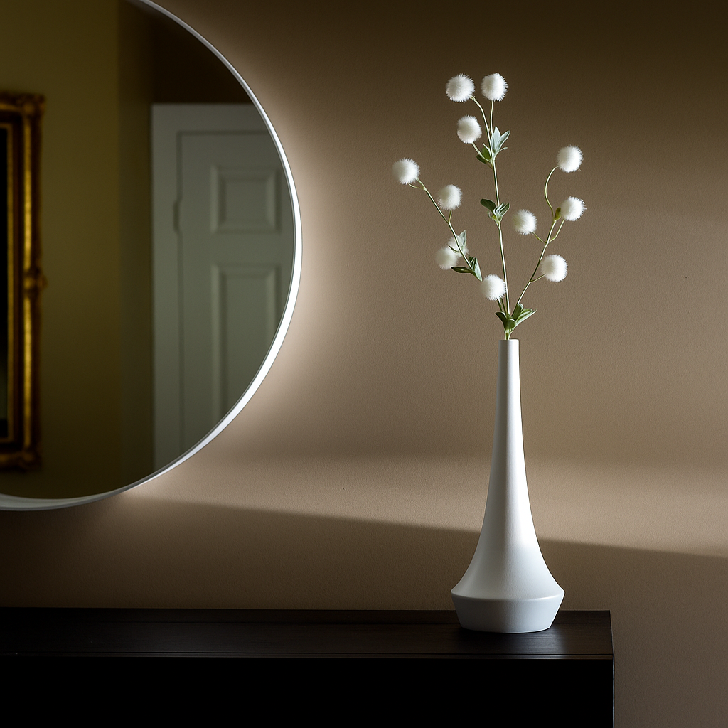 Spire Vase