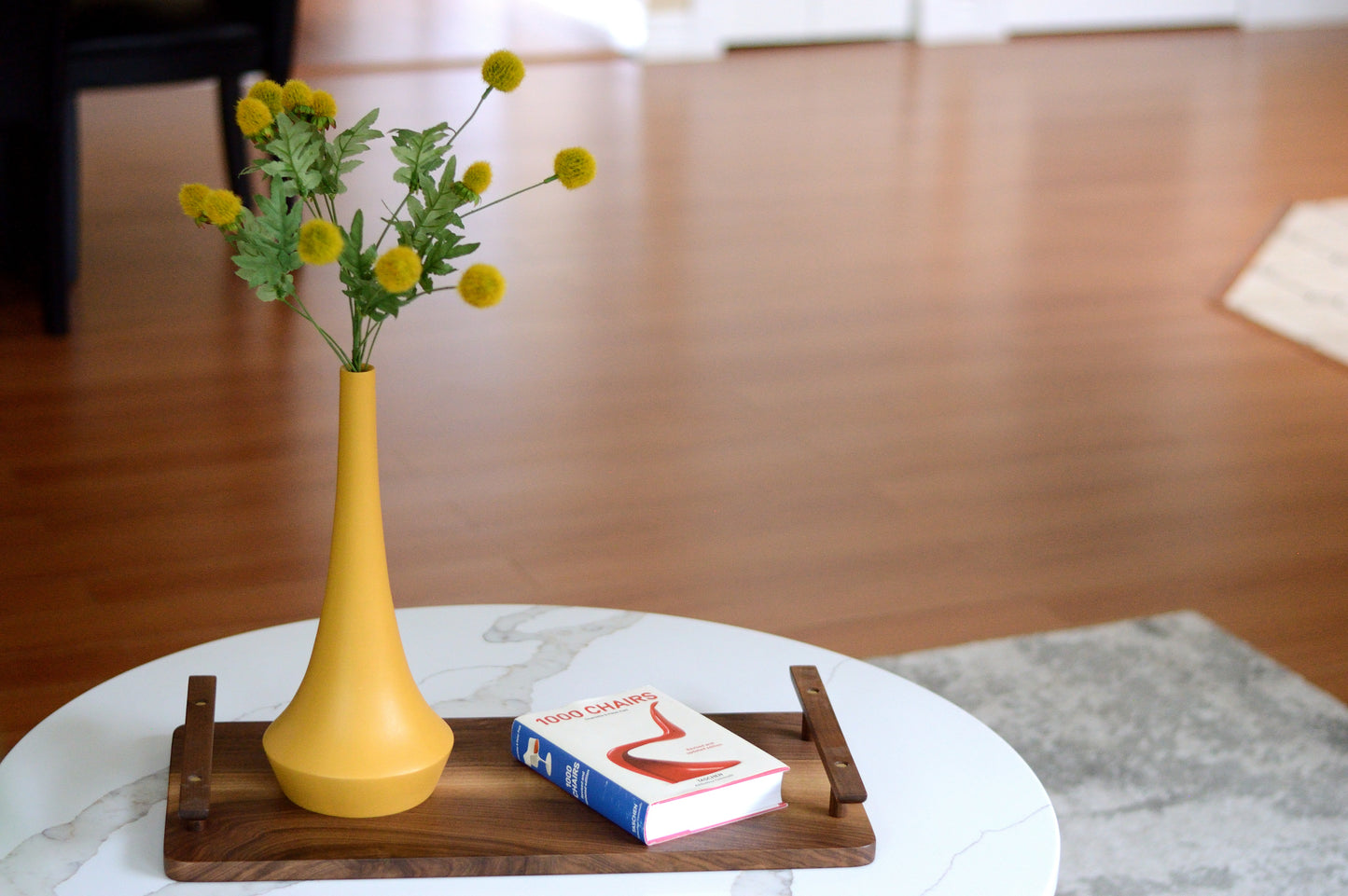 Spire Vase