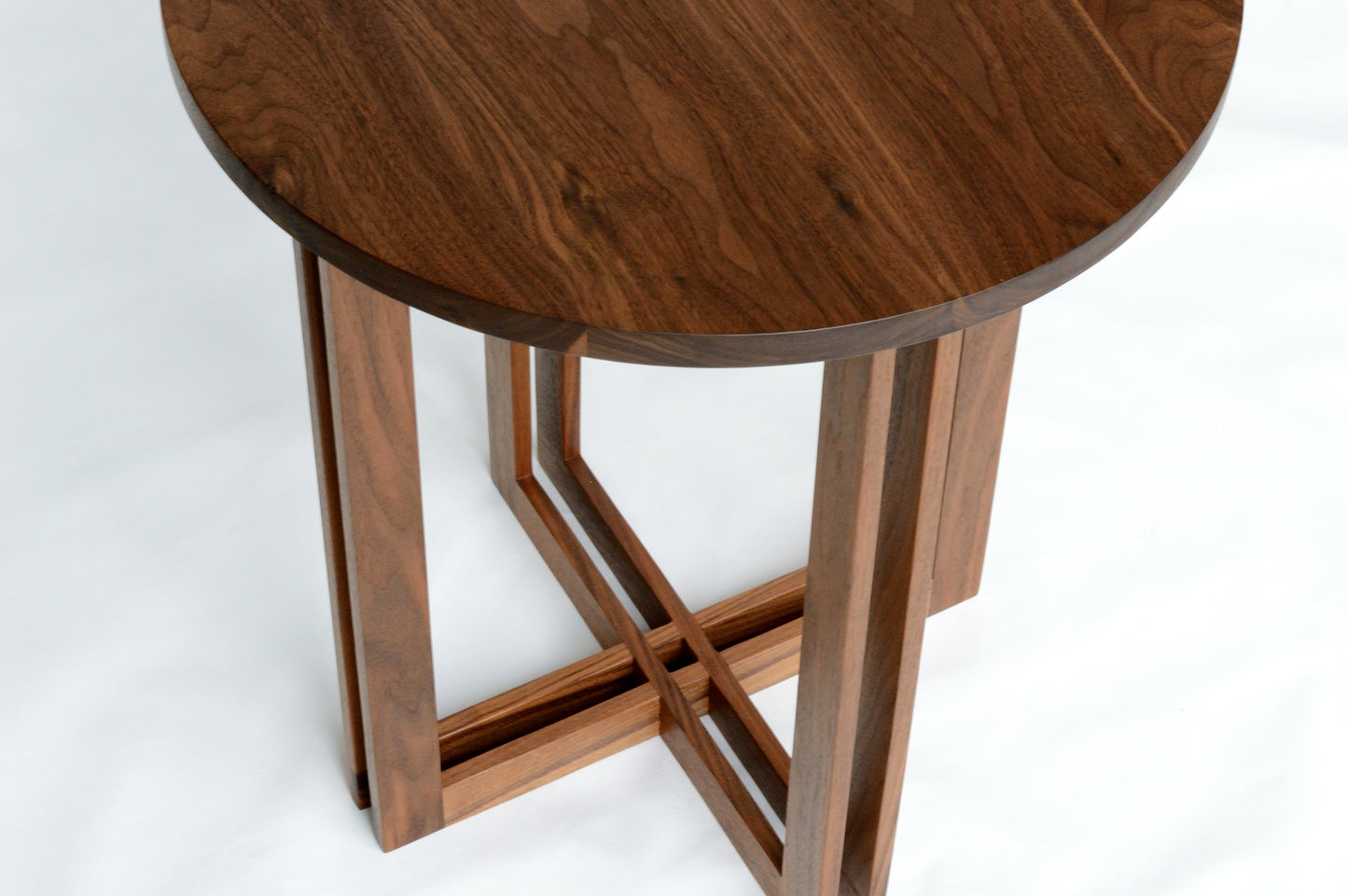 Kaleden Side Table