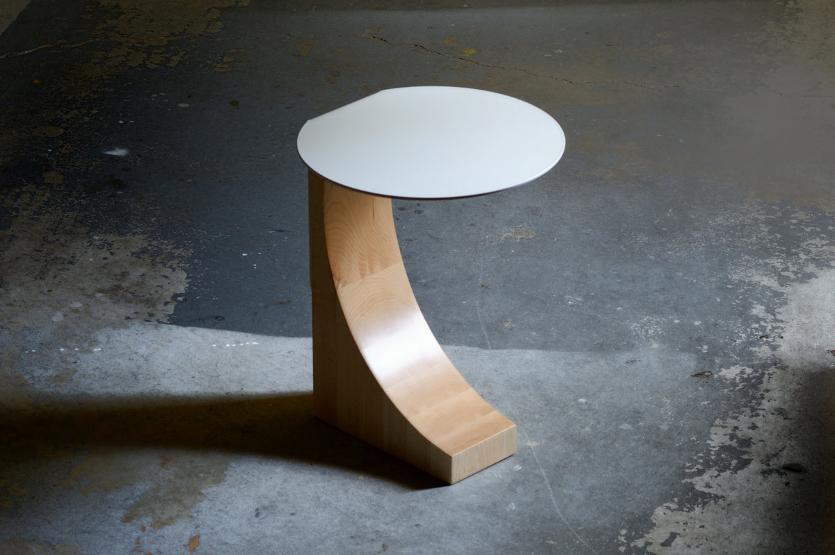 Crease Side Table