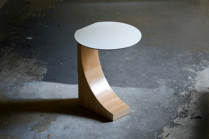 Crease Side Table