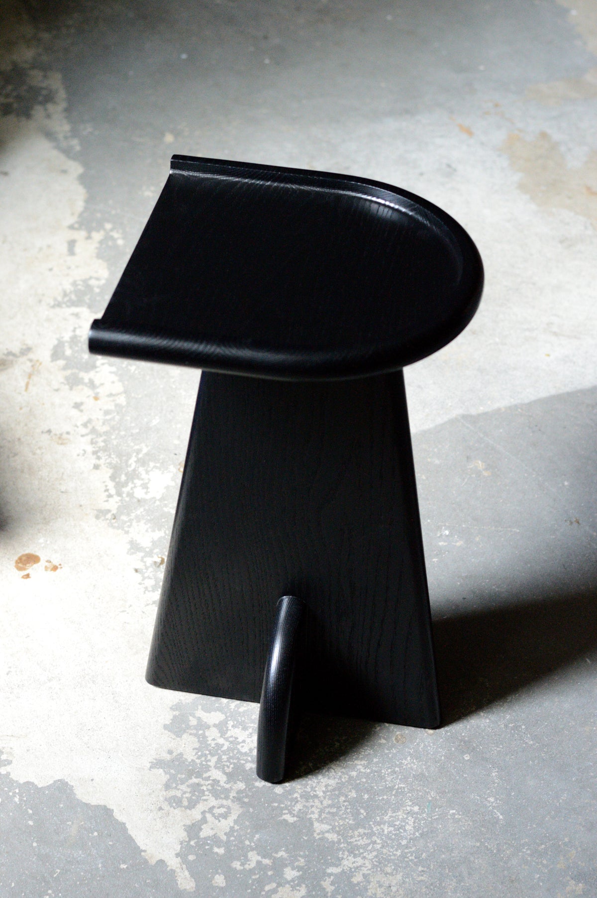 Ume Side Table