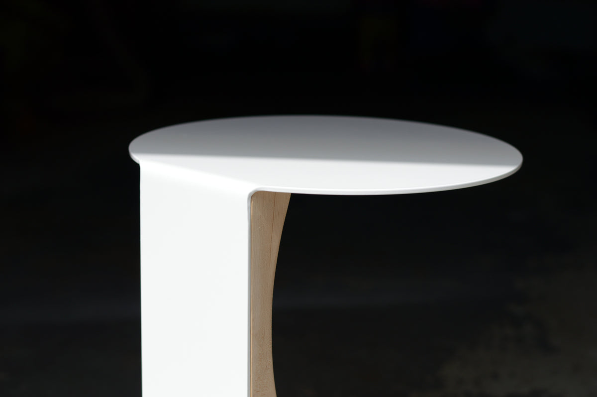 Crease Side Table