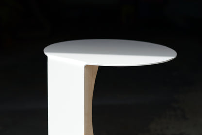 Crease Side Table