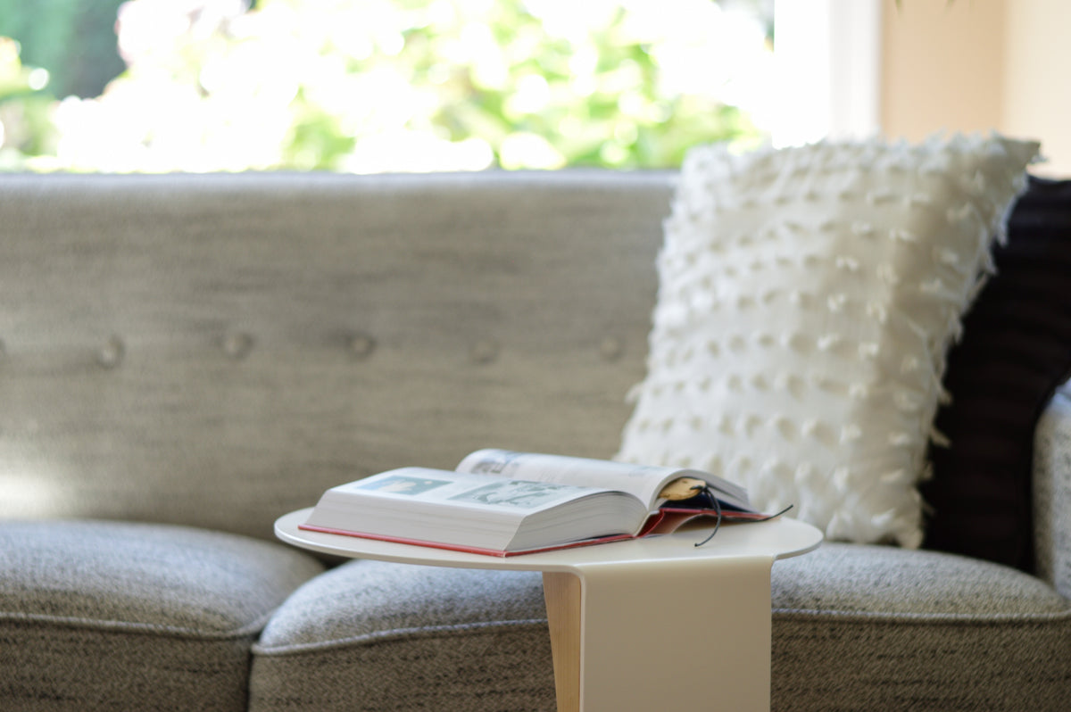 Crease Side Table
