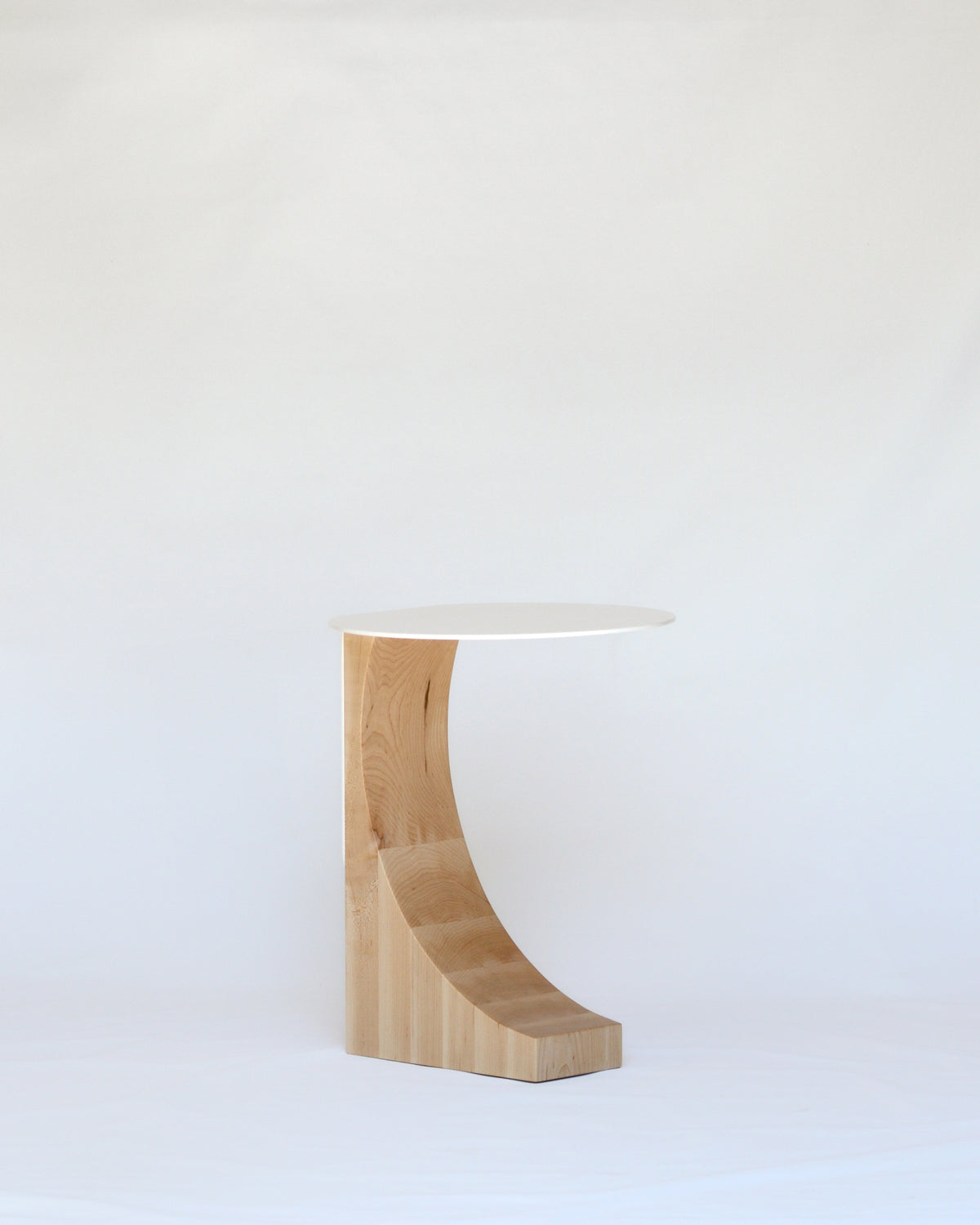 Crease Side Table