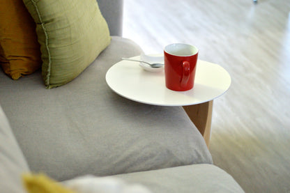 Crease Side Table