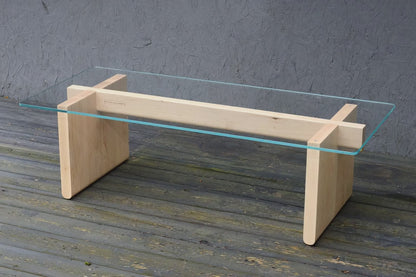 Moha Coffee Table
