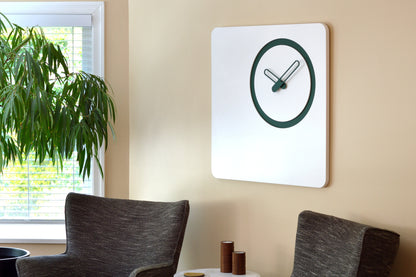 Minimus Wall Clock