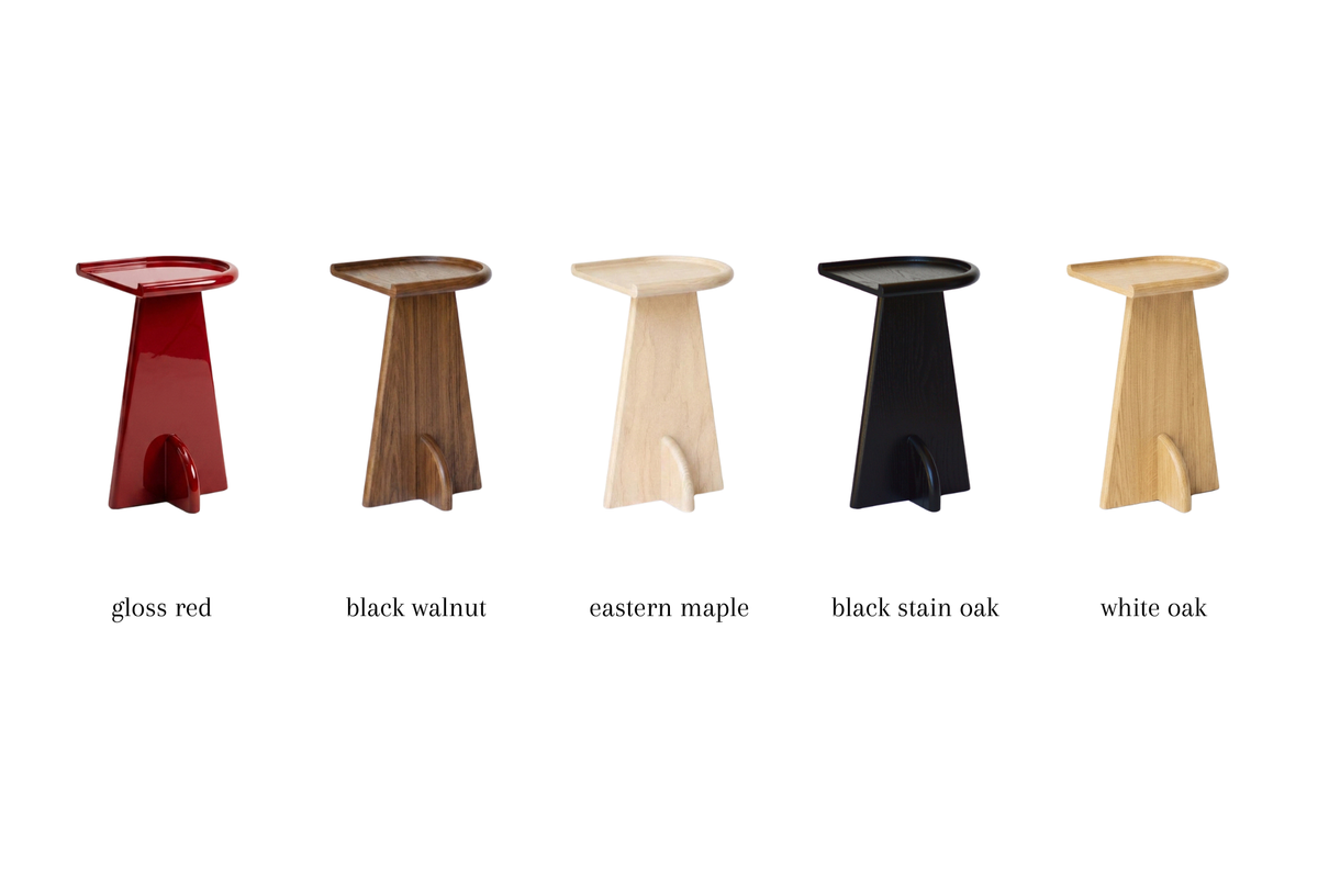 Ume Side Table